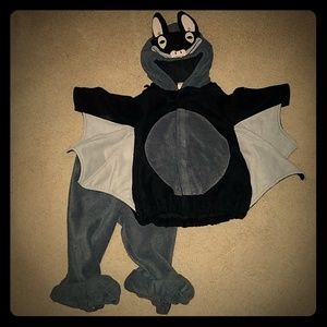 Old Navy Bat Costume